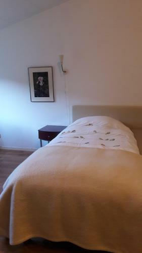 Bed & Breakfast De Sternhof