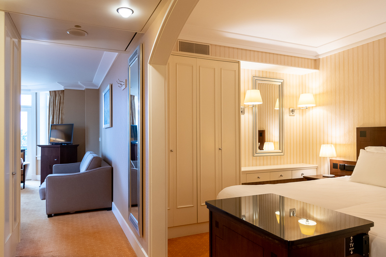 Radisson Blu Palace Hotel Noordwijk
