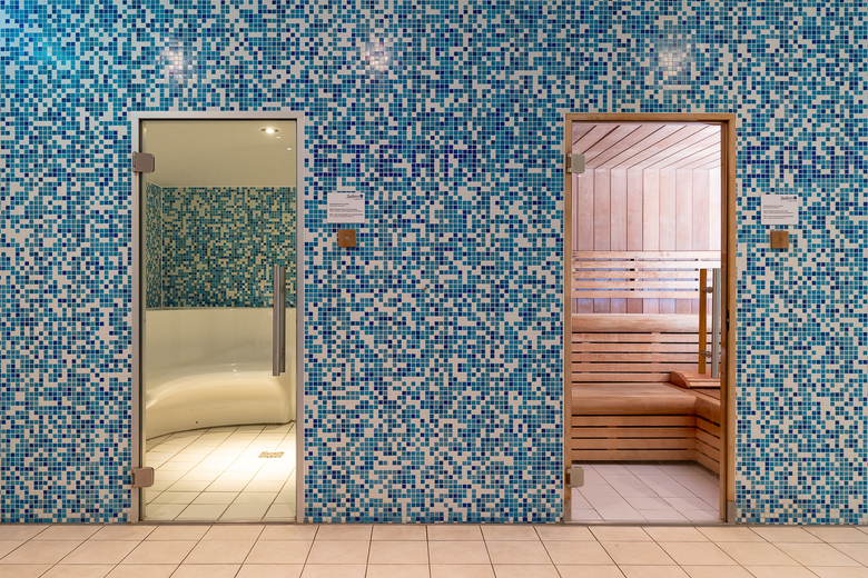 Radisson Blu Palace Hotel Noordwijk