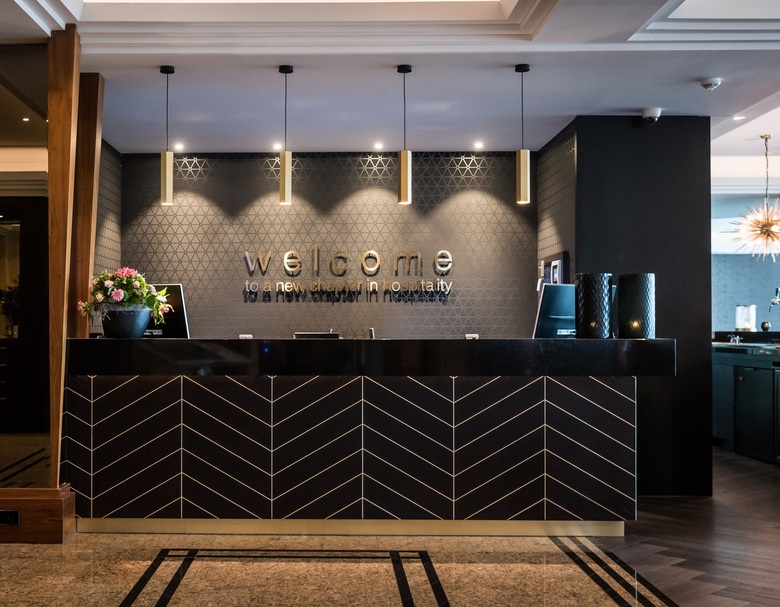 Radisson Blu Palace Hotel Noordwijk