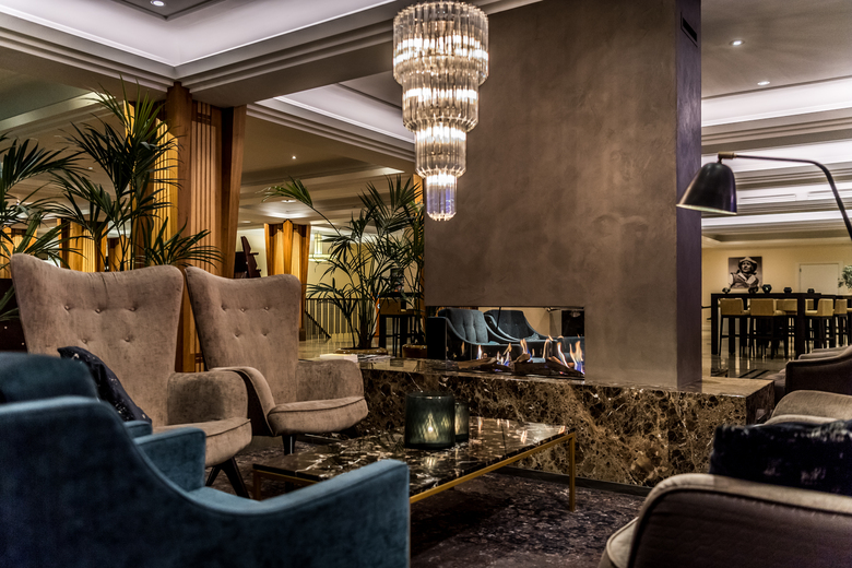 Radisson Blu Palace Hotel Noordwijk