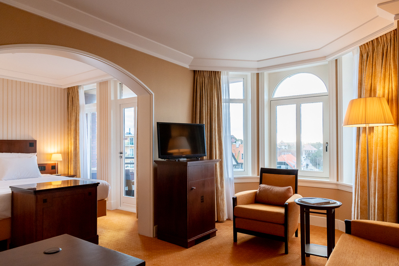 Radisson Blu Palace Hotel Noordwijk