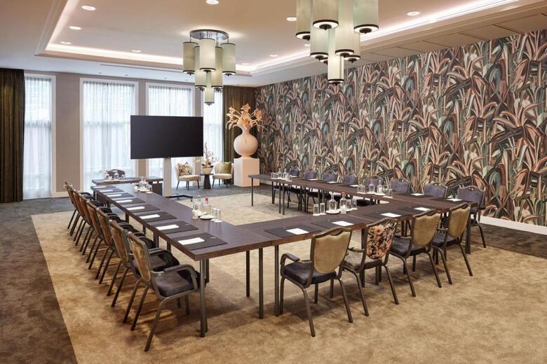 Radisson Blu Palace Hotel Noordwijk
