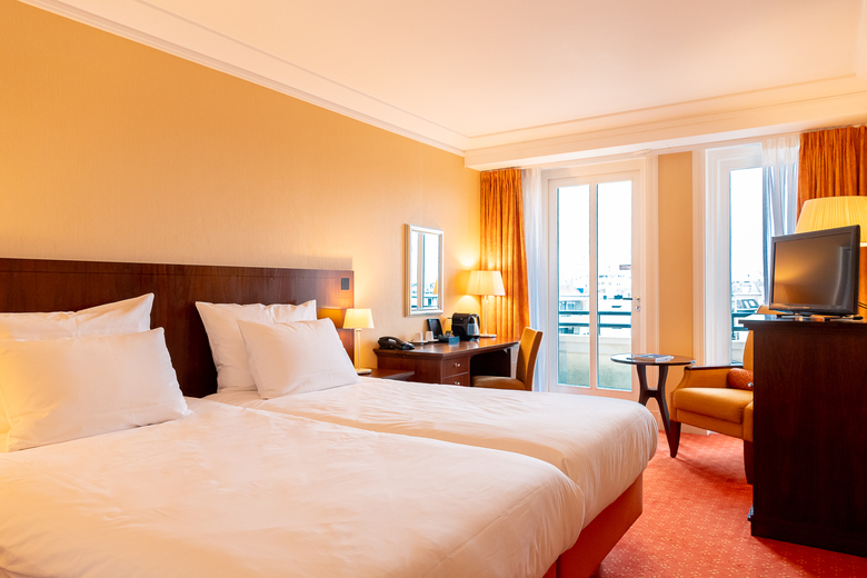 Radisson Blu Palace Hotel Noordwijk