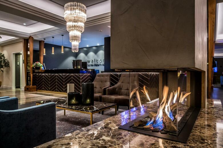 Radisson Blu Palace Hotel Noordwijk