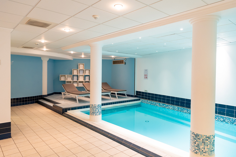 Radisson Blu Palace Hotel Noordwijk