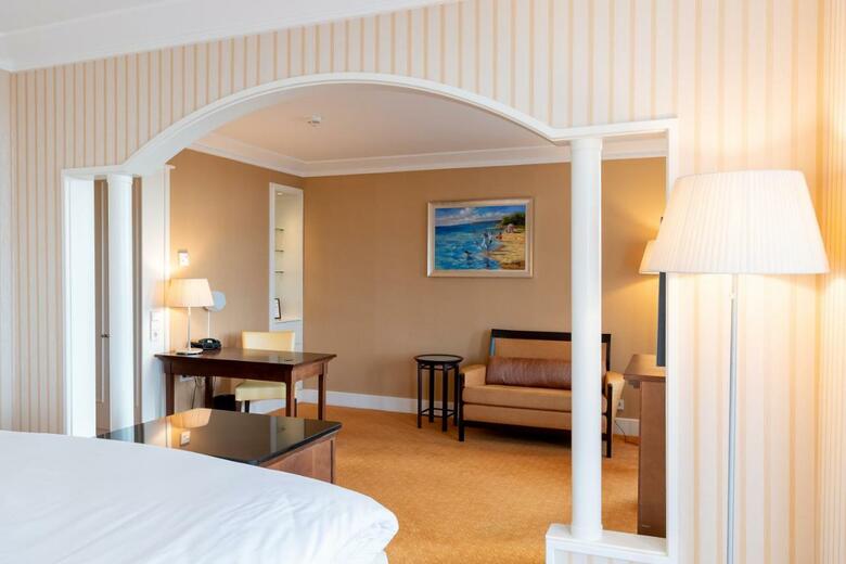 Radisson Blu Palace Hotel Noordwijk