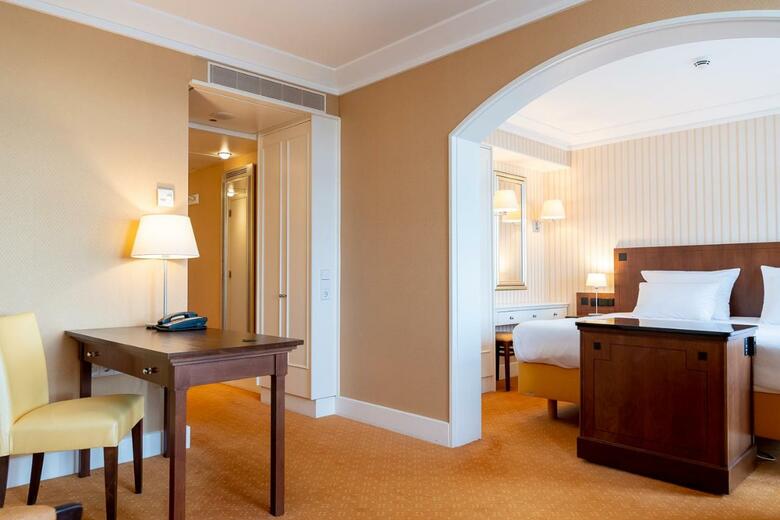 Radisson Blu Palace Hotel Noordwijk