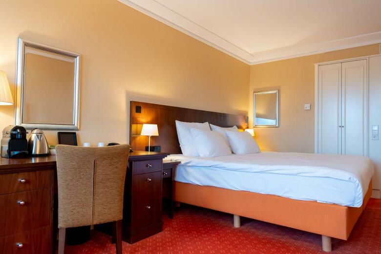 Radisson Blu Palace Hotel Noordwijk