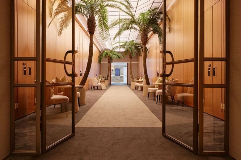 Radisson Blu Palace Hotel Noordwijk