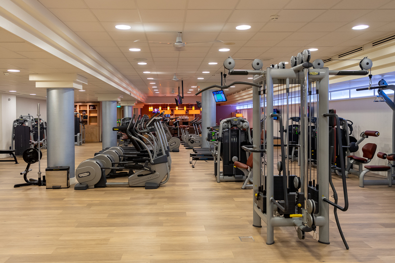 Radisson Blu Palace Hotel Noordwijk