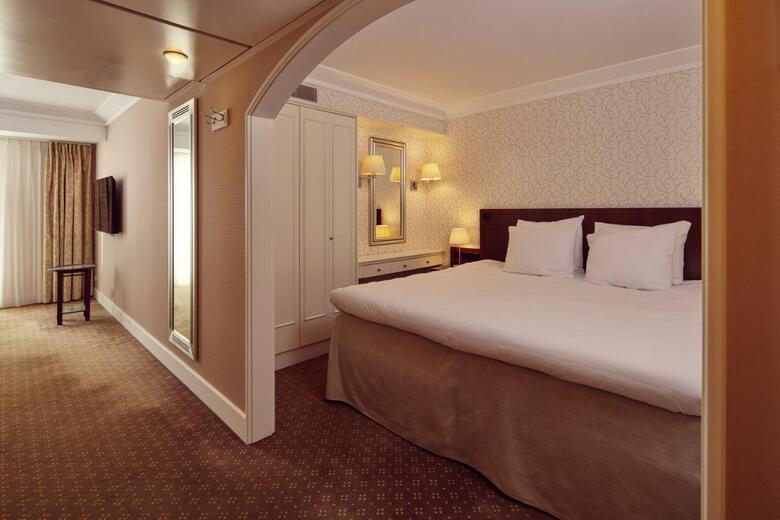 Radisson Blu Palace Hotel Noordwijk