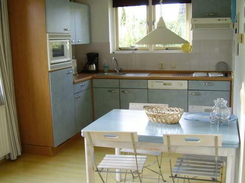 Holiday Home Villapark De Oesterbaaii