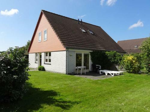 Holiday Home Villapark De Oesterbaaii