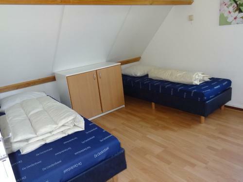 Holiday Home Villapark De Oesterbaaii