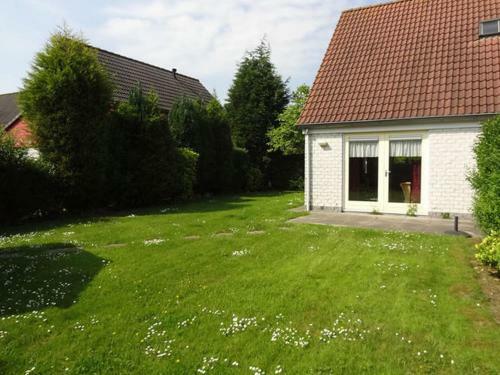 Holiday Home Villapark De Oesterbaaii