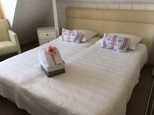 Hotel T Witte Huys