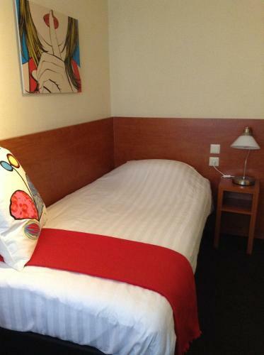 Aquarius Hotel