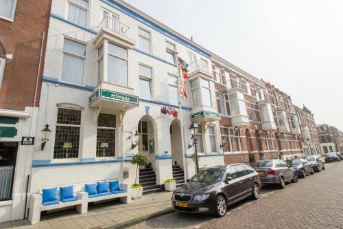 Hotel Mimosa Scheveningen