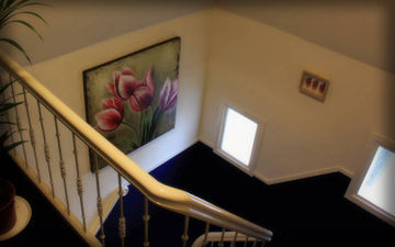 New City Hotel Scheveningen