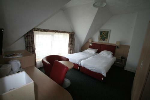 Hotel Duinzicht