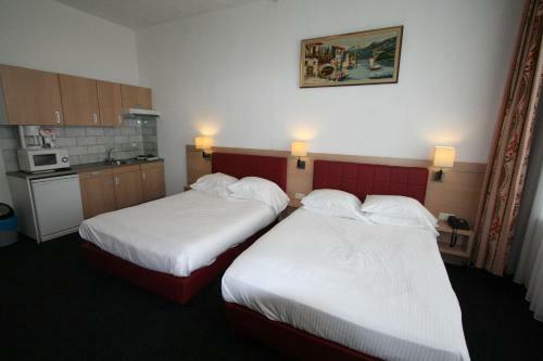 Hotel Duinzicht