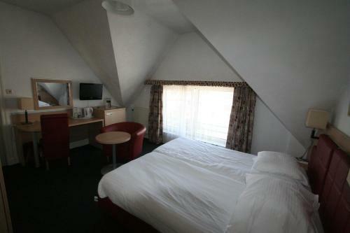 Hotel Duinzicht