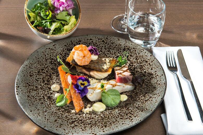 Grand Hotel Amr�th Kurhaus The Hague Scheveningen