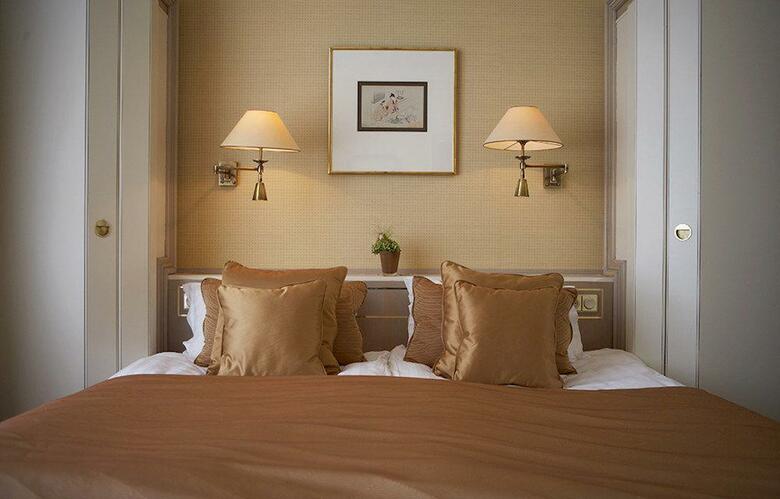 Grand Hotel Amr�th Kurhaus The Hague Scheveningen