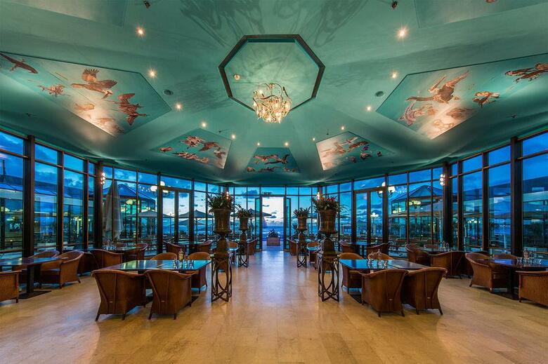Grand Hotel Amr�th Kurhaus The Hague Scheveningen