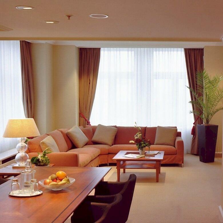 Grand Hotel Amr�th Kurhaus The Hague Scheveningen