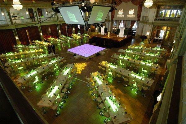 Grand Hotel Amr�th Kurhaus The Hague Scheveningen
