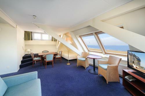 Boulevard Hotel Scheveningen