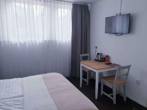 Hotel Corel