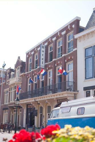 Hotel Empire