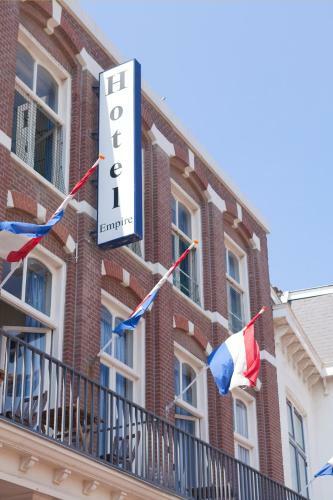 Hotel Empire