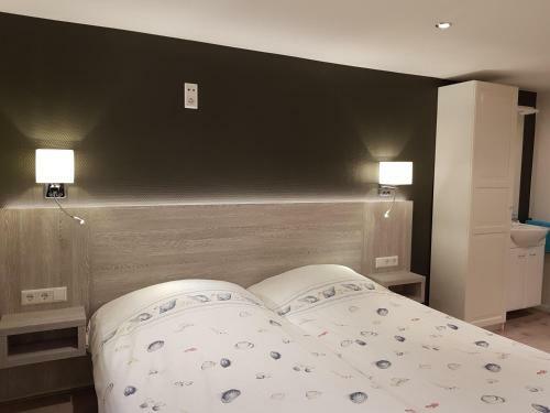 Hotel Bor Scheveningen
