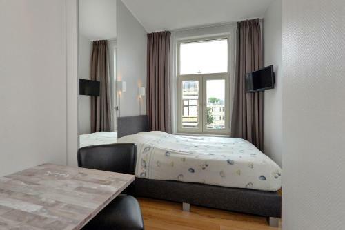 Hotel Bor Scheveningen