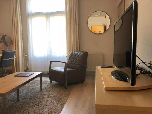 Hotel Plato