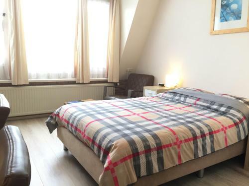 Hotel Plato