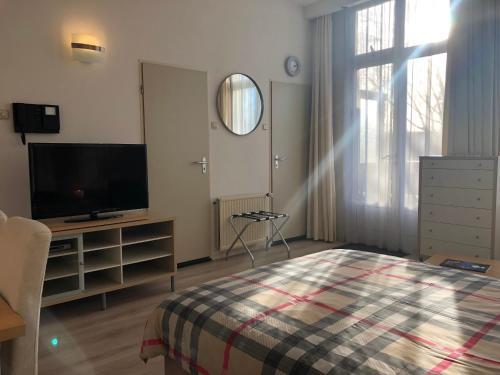 Hotel Plato