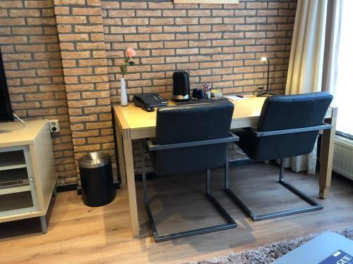 Hotel Plato