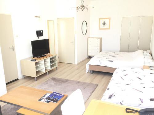 Hotel Plato