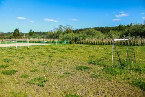 Apartamenty Mazury