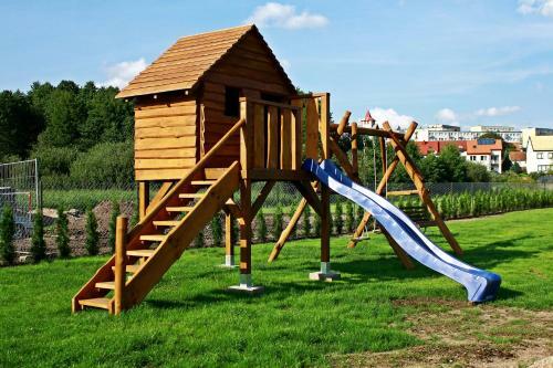 Apartamenty Mazury