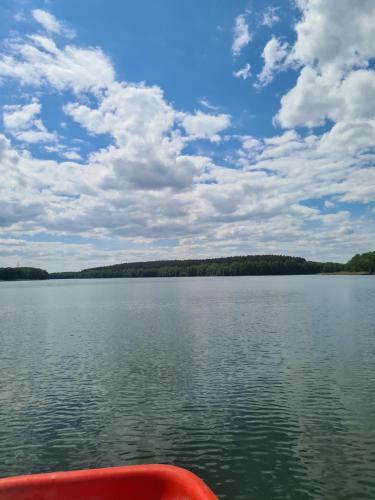 Apartamenty Mazury