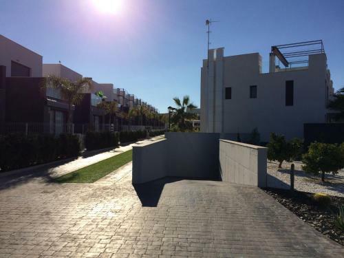 Villa Tindra