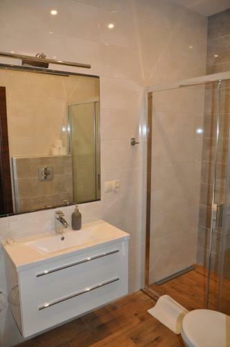 Apartamenty Fama