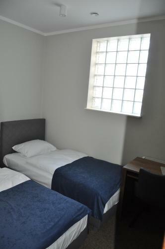 Apartamenty Fama