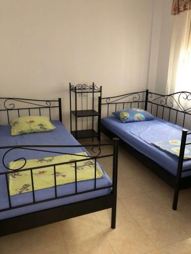 Apartamento Geraneos Playa
